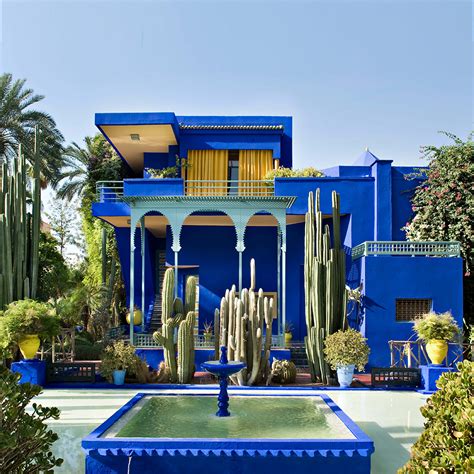 marakesz ogrody ysl|Jardin Majorelle – Site officiel Jardin Majorelle.